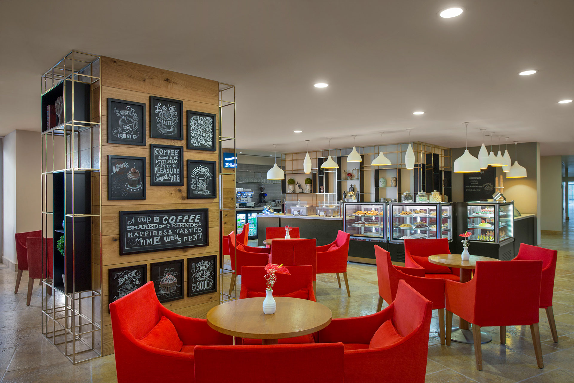 LARA BARUT COLLECTION (EX.BARUT HOTELS LARA RESORT)
